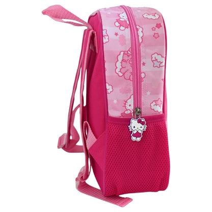 Mochila Hello Kitty 26cm