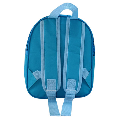 Mochila Abstract Stitch Disney 26cm