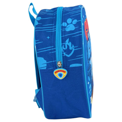 Mochila Patrulla Canina Paw Patrol 26cm