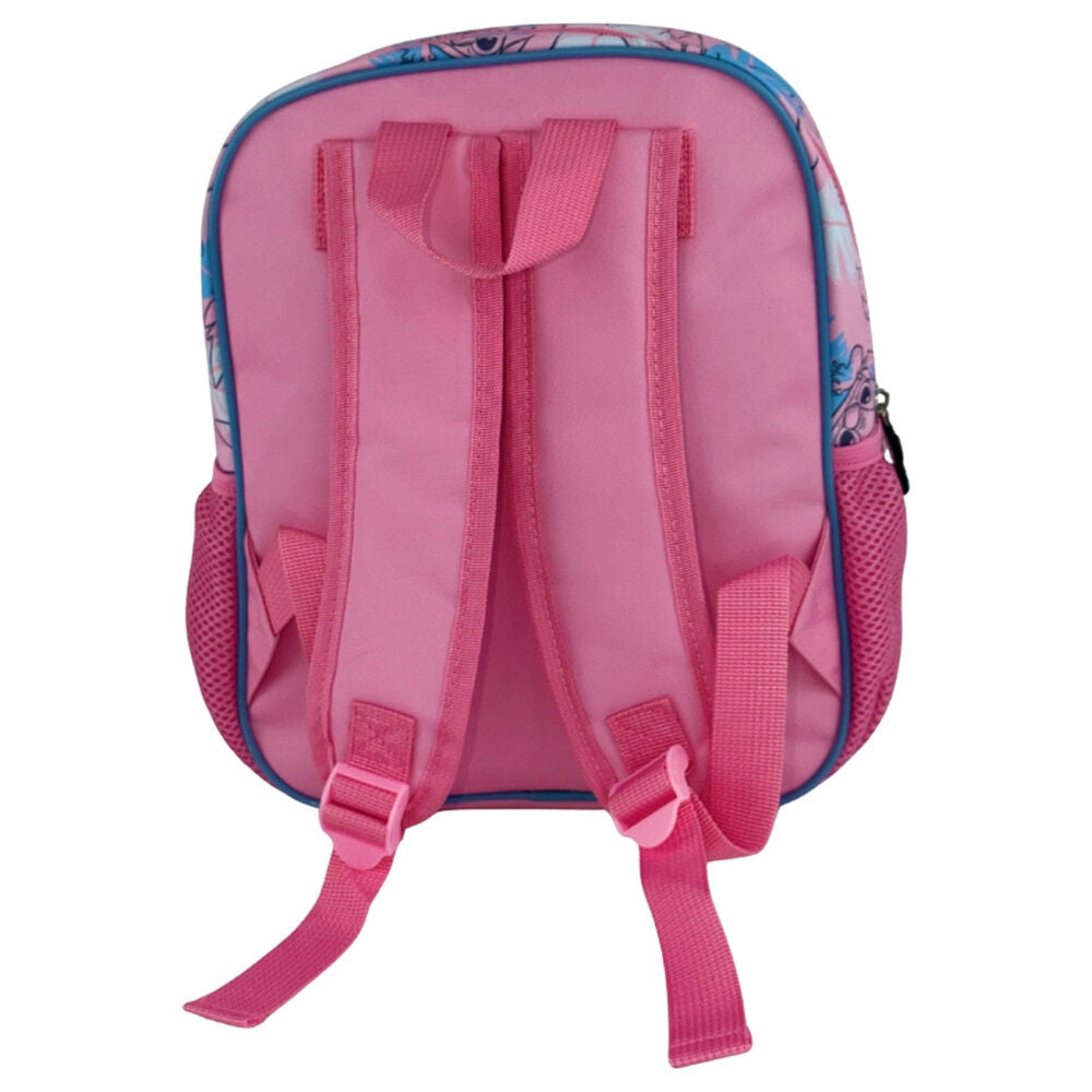Mochila Doll Stitch Disney 30cm