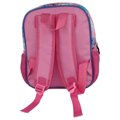 Mochila Doll Stitch Disney 30cm