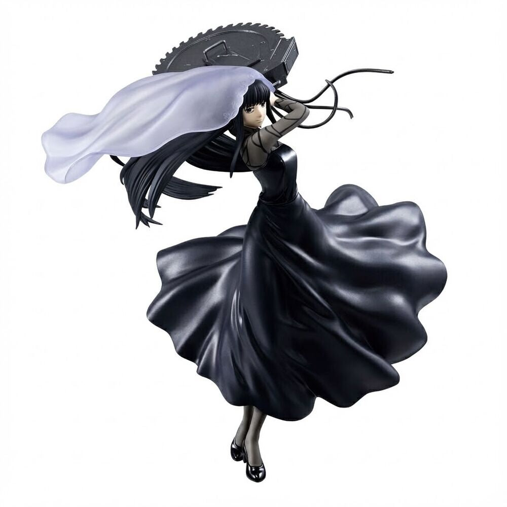 Figura Osaragi Vibration Stars Sakamoto Days 17cm