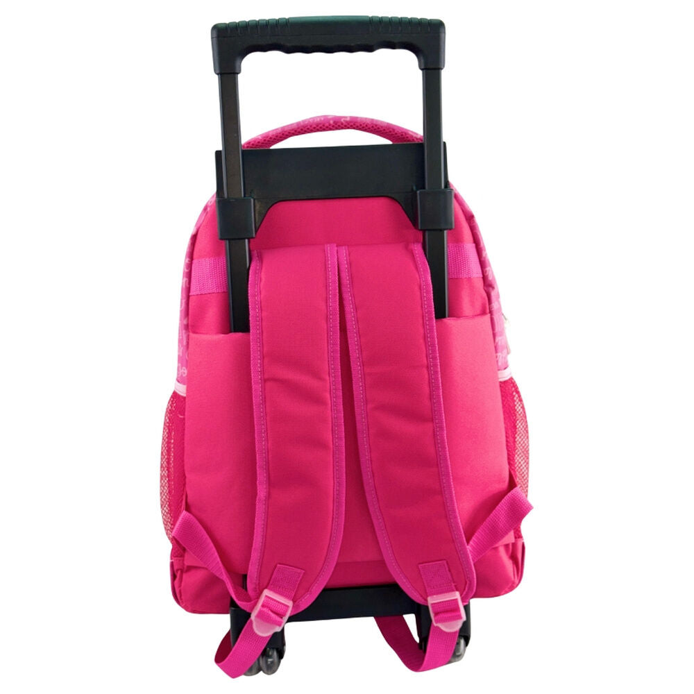 Trolley Paris Minnie Disney 44cm