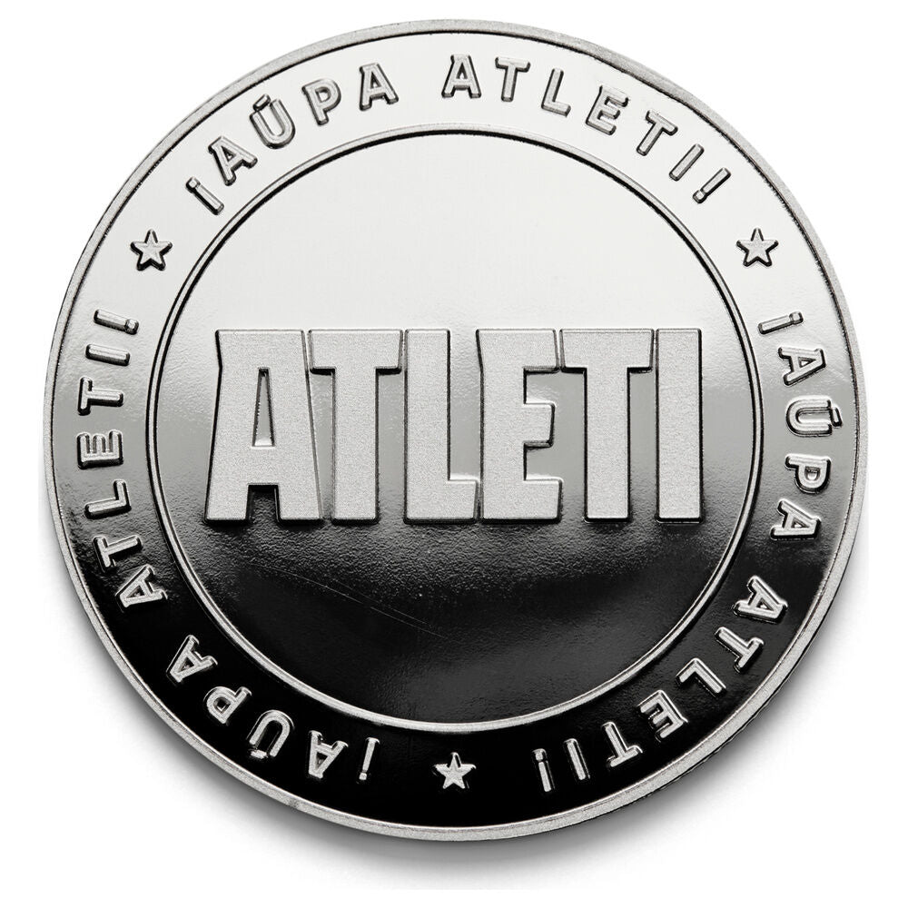 Moneda Atleti - Atletico de Madrid