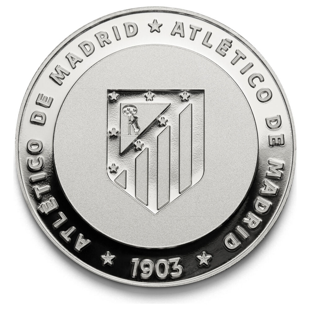 Moneda Atleti - Atletico de Madrid
