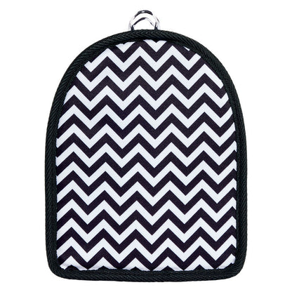 Organizador mochila Zig Zag luces Loungefly