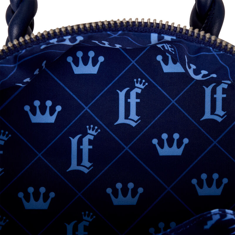 Bolso mochila Denim Loungefly 20cm