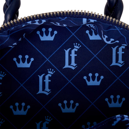 Bolso mochila Denim Loungefly 20cm