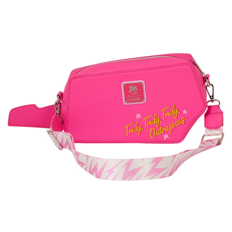 Bolso bandolera Jem and the Holograms Hasbro Loungefly