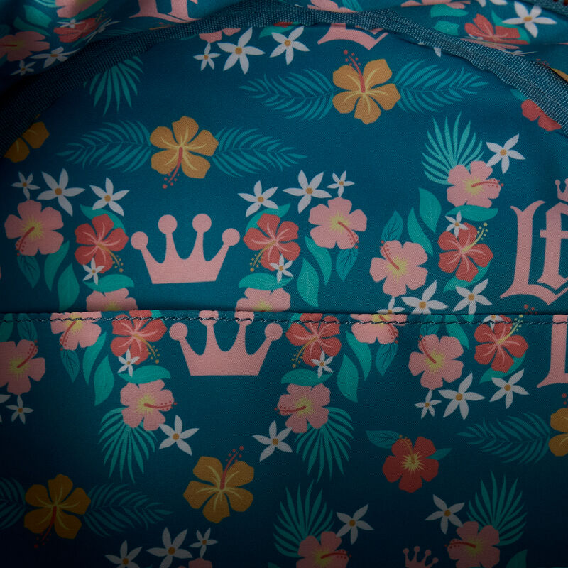 Mochila Lemon Loungefly 31cm