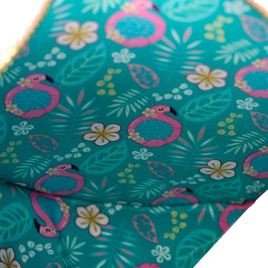 Bolso bandolera Flamenco Loungefly