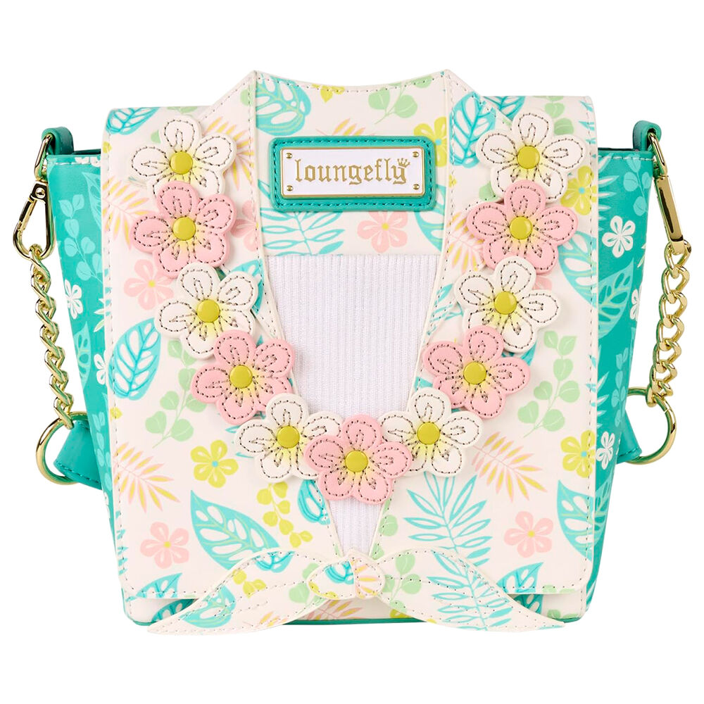 Bolso bandolera Hawaian Loungefly