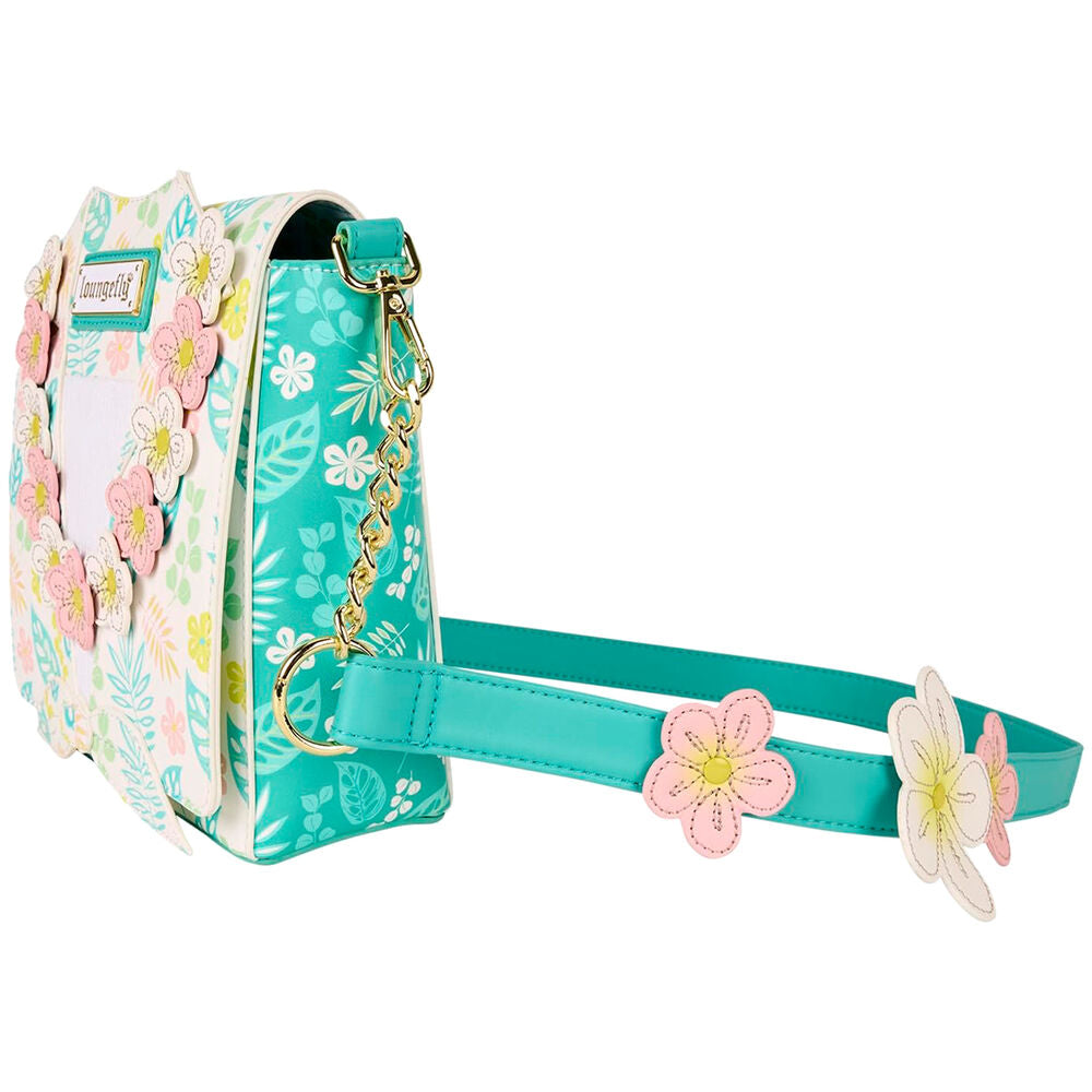 Bolso bandolera Hawaian Loungefly