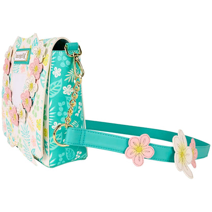 Bolso bandolera Hawaian Loungefly