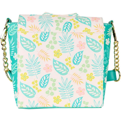 Bolso bandolera Hawaian Loungefly