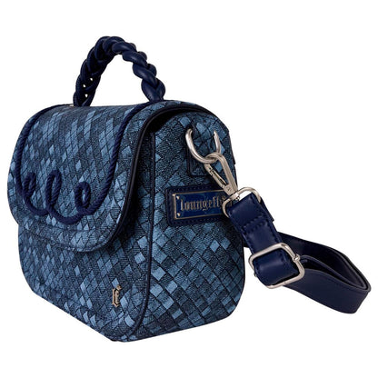 Bolso bandolera Denim Loungefly