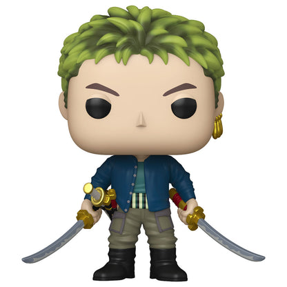 Figura POP One Piece Zoro
