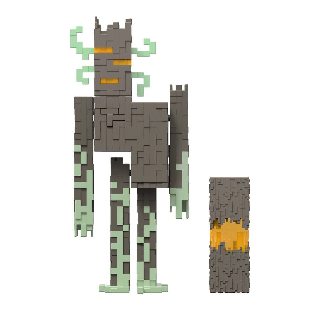 Figura Crepitante Minecraft 20cm