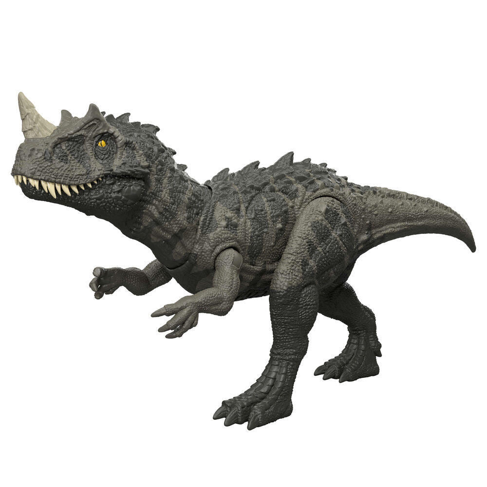 Dinosaurio Ceratosaurus Jurassic World