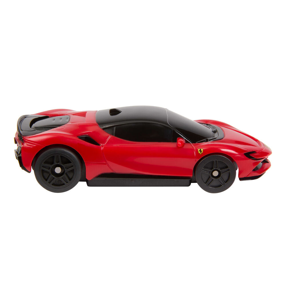 Coche radio control Ferrari SF90 Hot Wheels