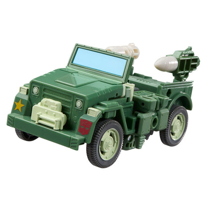Figura Autobot Hound Studio Series Transformers The Movie 14cm