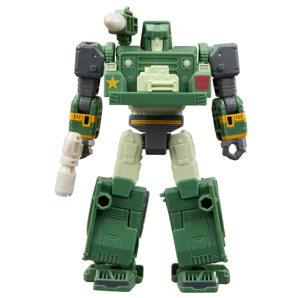 Figura Autobot Hound Studio Series Transformers The Movie 14cm