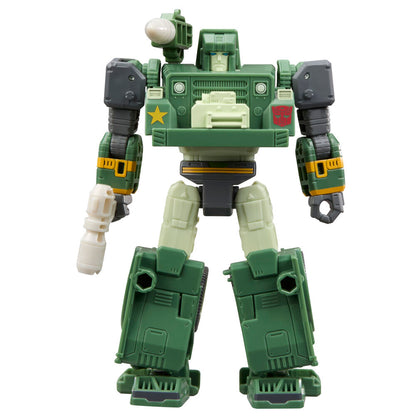 Figura Autobot Hound Studio Series Transformers The Movie 14cm