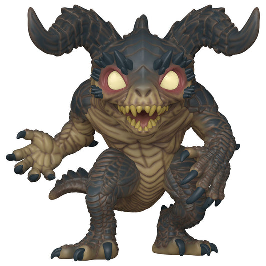Figura POP Super Fallout Deathclaw