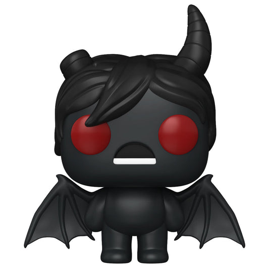 Figura POP The Binding of Isaac Azazel