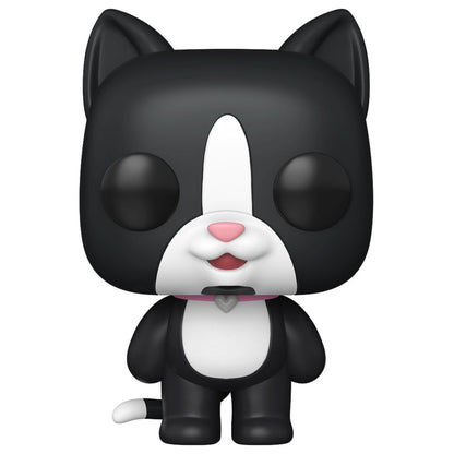 Figura POP The Binding of Isaac Guppy