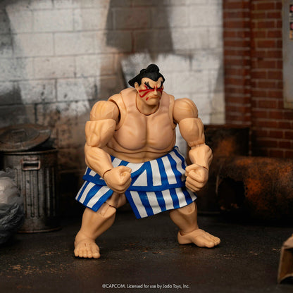 Figura Honda Street Fighter II 17cm