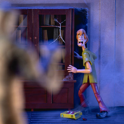 Figura Shaggy Rogers Scooby-Doo 16,5cm