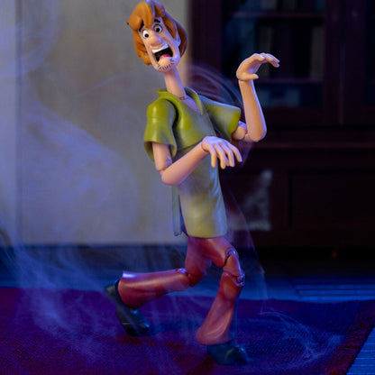 Figura Shaggy Rogers Scooby-Doo 16,5cm