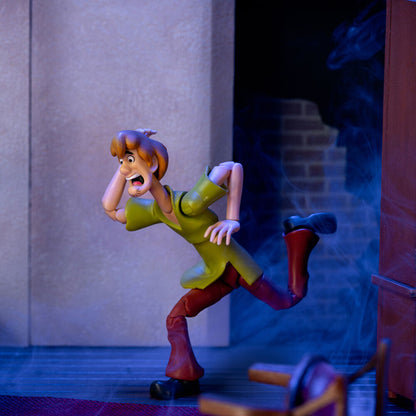 Figura Shaggy Rogers Scooby-Doo 16,5cm