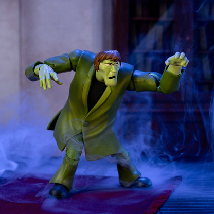 Figura Creeper Scooby-Doo 16,5cm