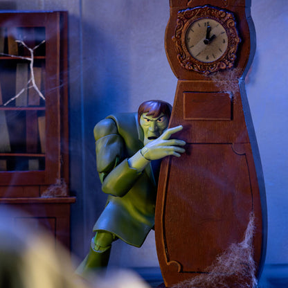 Figura Creeper Scooby-Doo 16,5cm