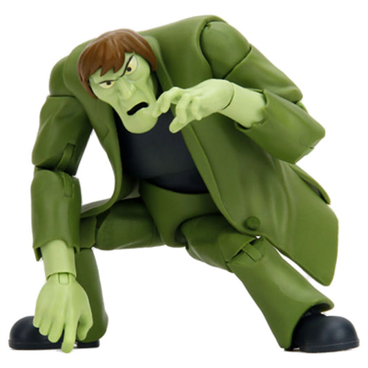 Figura Creeper Scooby-Doo 16,5cm