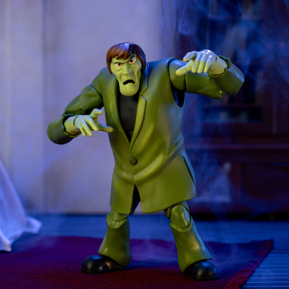 Figura Creeper Scooby-Doo 16,5cm