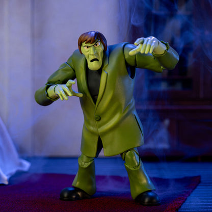 Figura Creeper Scooby-Doo 16,5cm
