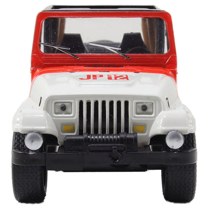 Replica Jeep Wrangler Jurassic World