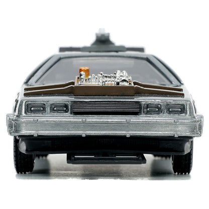 Replica Coche DLorean Time Machine Regreso al Futuro III