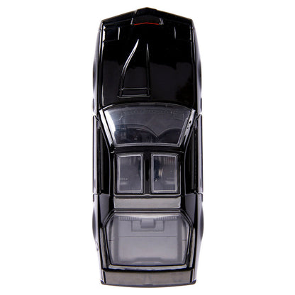 Replica Coche fantastico KITT metal