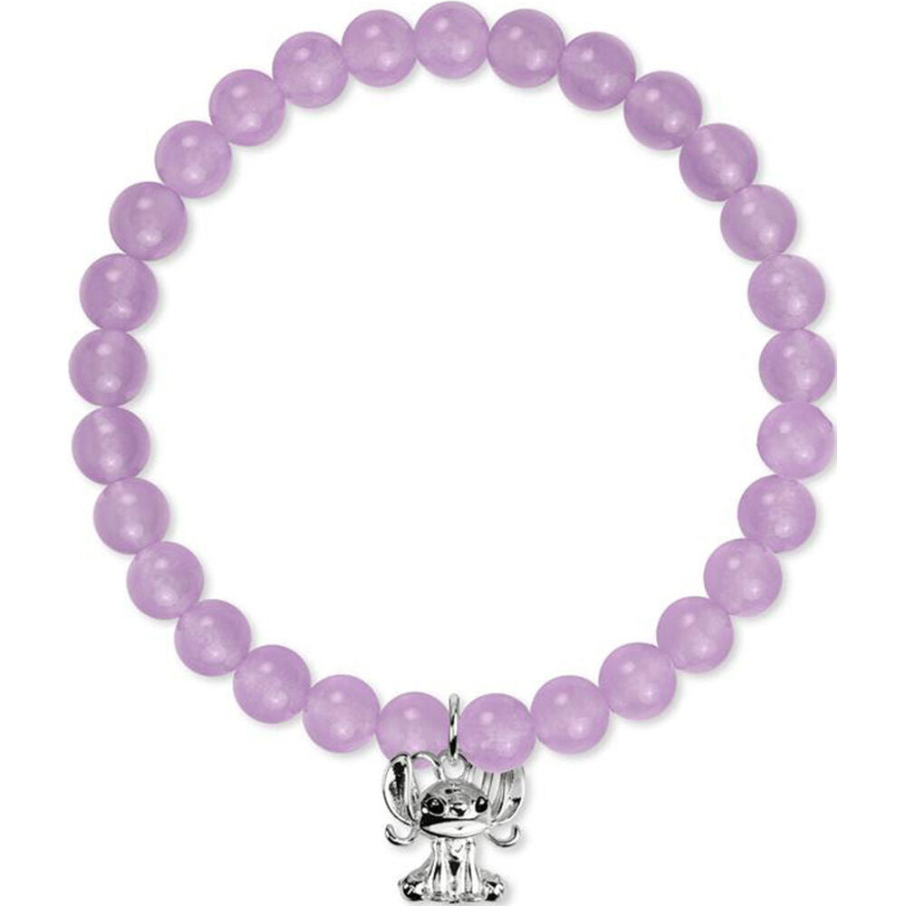 Pulsera charm Angel Stitch Disney