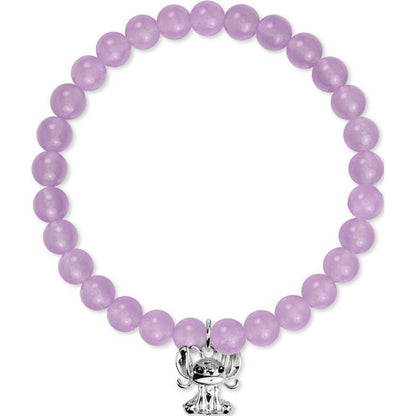 Pulsera charm Angel Stitch Disney
