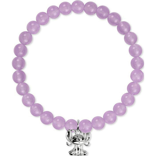 Pulsera charm Angel Stitch Disney