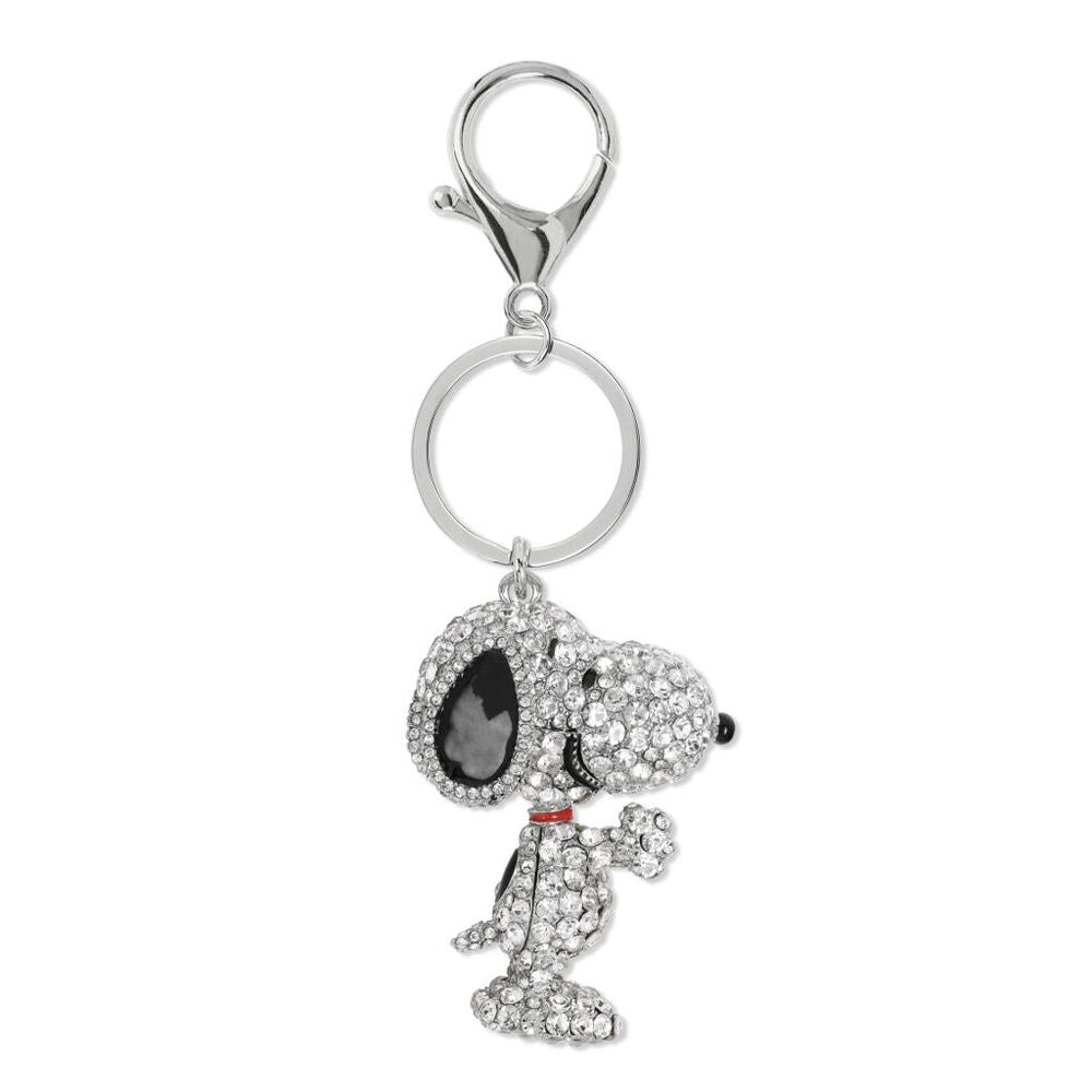 Llavero 3D Snoopy Peanuts