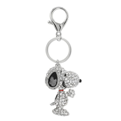Llavero 3D Snoopy Peanuts