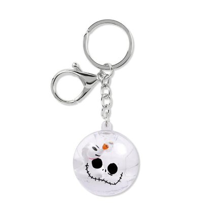 Llavero Zero Pesadilla Antes de Navidad Disney
