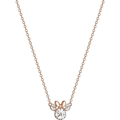 Colgante Minnie Disney plata