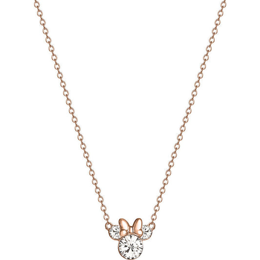 Colgante Minnie Disney plata